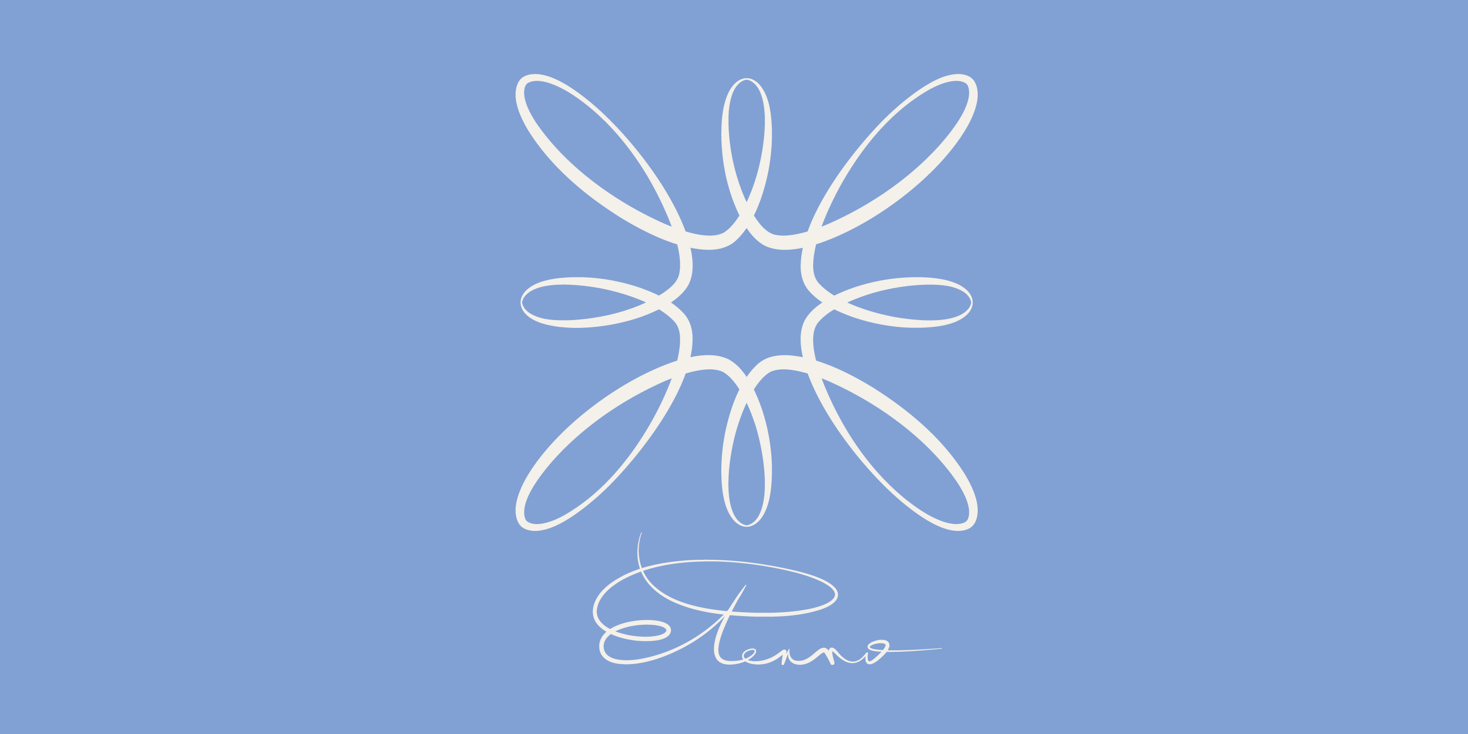 Eterno brand identity