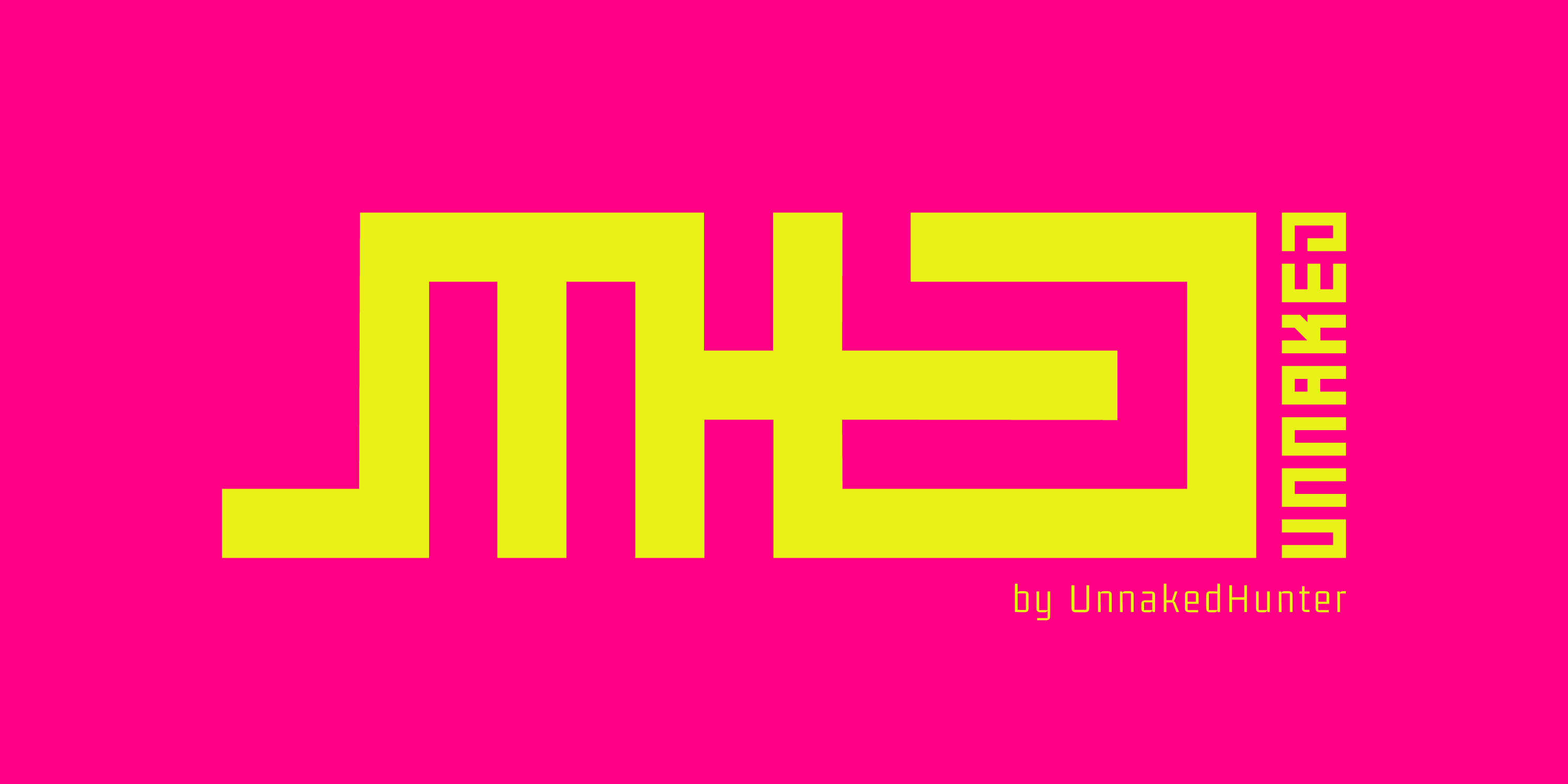 Unnaked brand identity