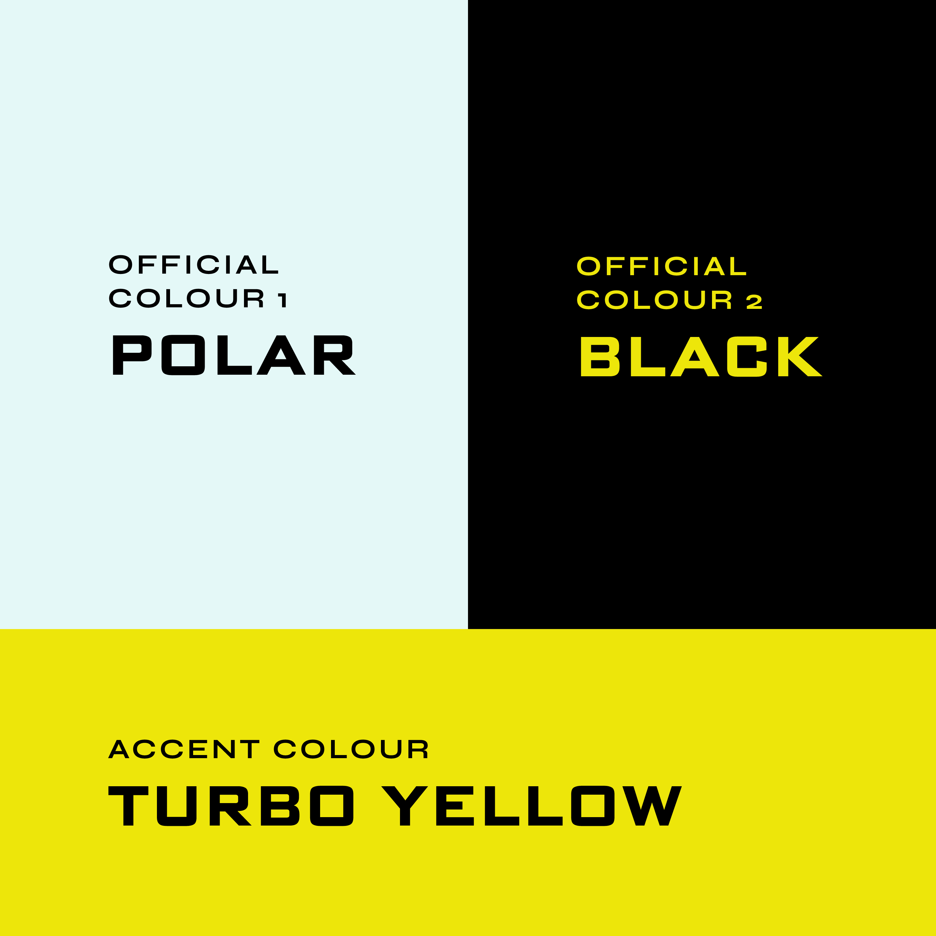 Brand Essentials — example 3