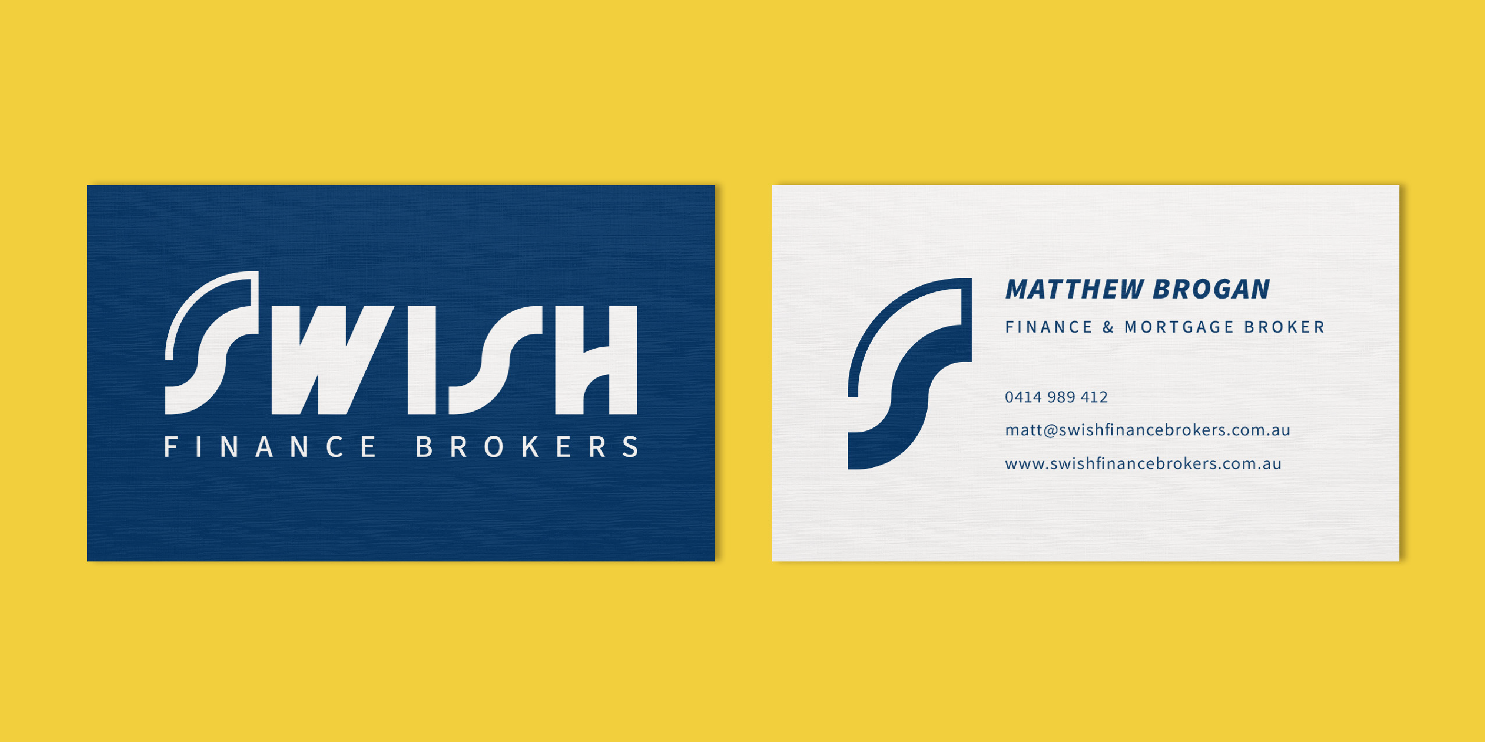 Swish Finance Brokers — image 9